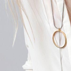 Jenny Bird Rhine Necklace